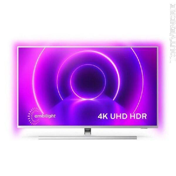 tv intelligente philips 70pus8535/12 70" 4k ultra hd led wif