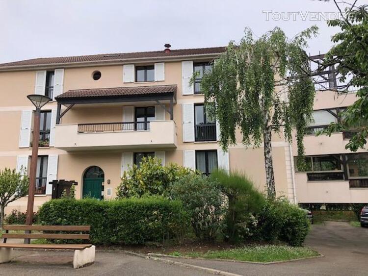 Appartement t5 duplex buc - 5 pièce(s) - 102.54 m2