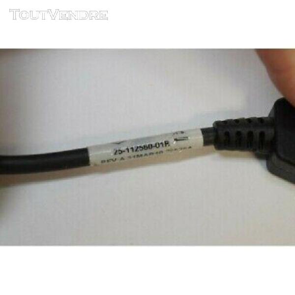 cables motorola 25-112560-01r