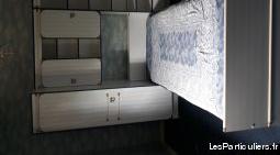 chambre a coucher enfant complète