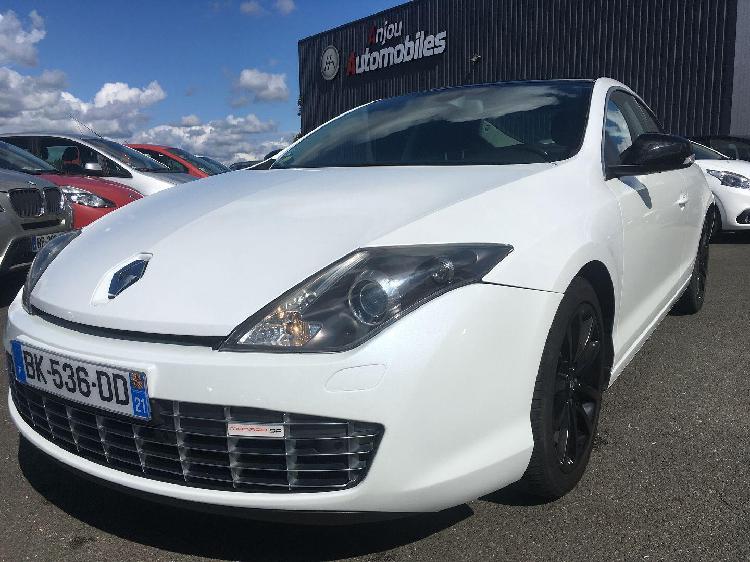 renault laguna 3 diesel angers 49 | 11490 euros 2010