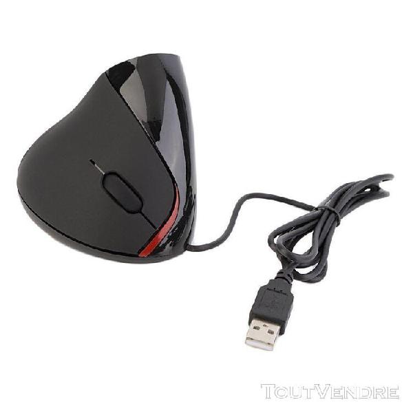 souris filaire optique gaming avec usb ergonomique souris ve