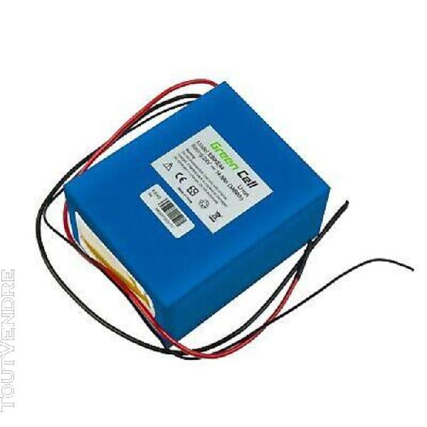 Batterie e-bike 24v 14.5ah 348wh battery pack cellules origi