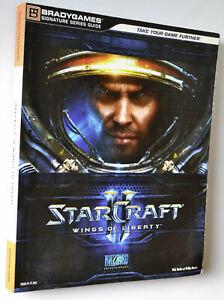 guide stratégique complet starcraft ii 2 wings of liberty v