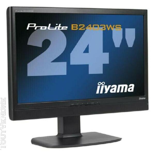 iiyama prolite b2403ws-b1