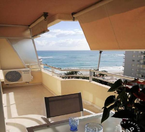 location appartement costa blanca 2 personnes dès 250 €