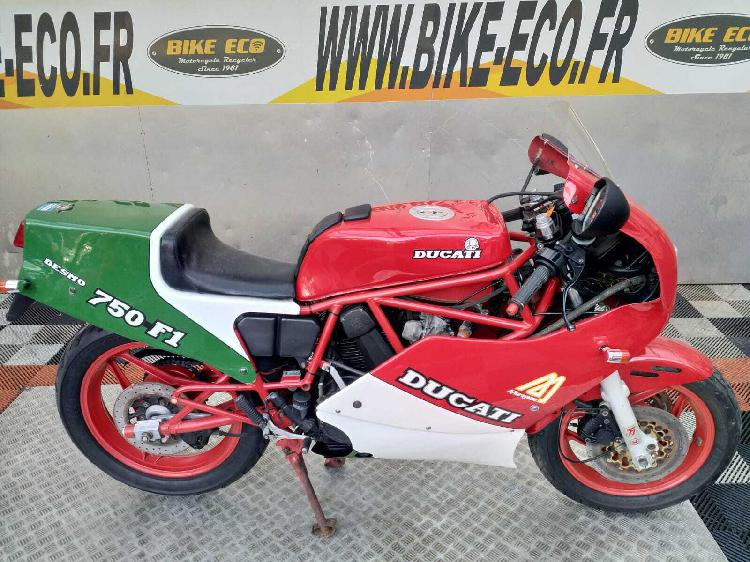 ducati autres essence vitrolles 13 | 16990 euros 1987