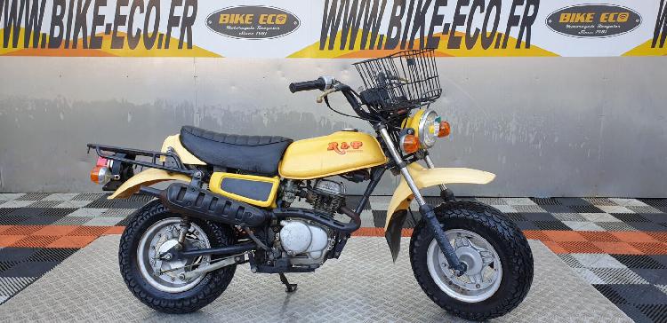 Honda autres essence vitrolles 13 | 1990 euros 1980 20212996 Honda autres essence vitrolles 13 | 1990 euros 1980 20212996
