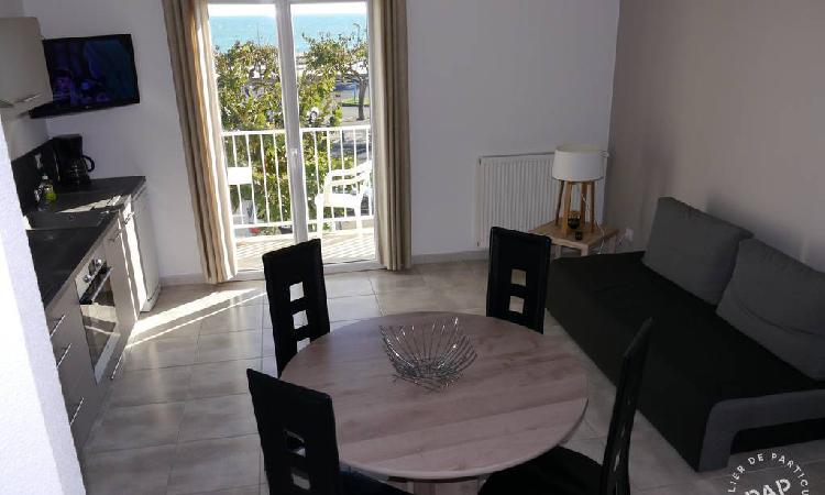 Location appartement st cyprien 4 personnes dès 320 €