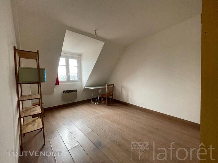 Chambre en colocation dans appartement caen 5 pièce(s) 79