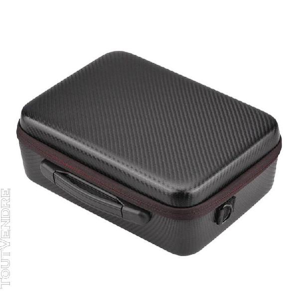 Sac à bandoulière étanche pour dji mavic air 2, étui de