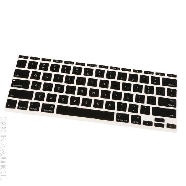 clavier coque de protection film protecteur housse