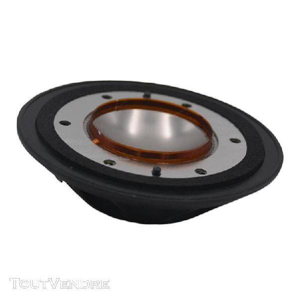 diaphragme audio parfait pour peavey 22xt 22t 22xtm 2200 10-