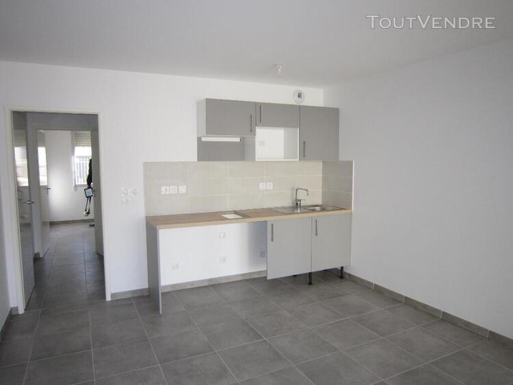 Appartement t2 neuf