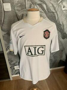 Maillot foot manchester united saha fc metz france bleus red