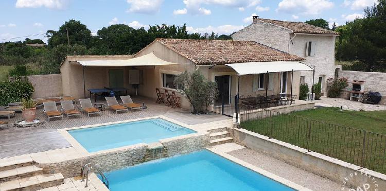 location maison luberon 12 personnes dès 1.750 € par