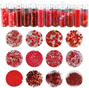 Yofasen paillettes - pour la peinture, tatouage paillette,