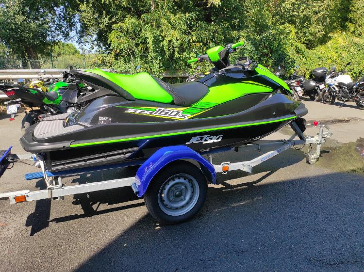 kawasaki autres essence merignac 33 | 11490 euros 2021