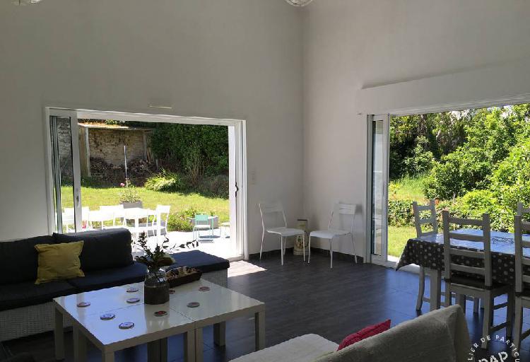 location maison quiberon (56170) 9 personnes dès