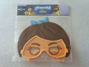 masques playmobil fille neuf