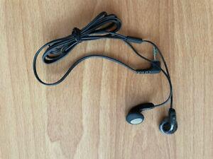 Ecouteur vintage sony mdr-e741 in-ear headphones/headphones