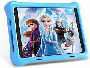 tablette enfants 8 pouces android full hd 2gb ram 32gb rom