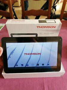 tablette tactile thomson