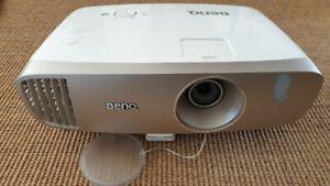 benq w2000 vidéo-projecteur