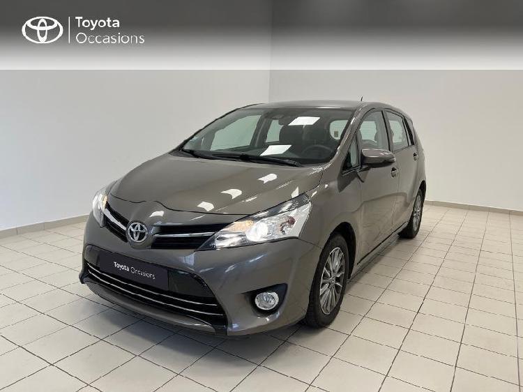 Toyota verso diesel brest 29 | 13980 euros 2017 20426567