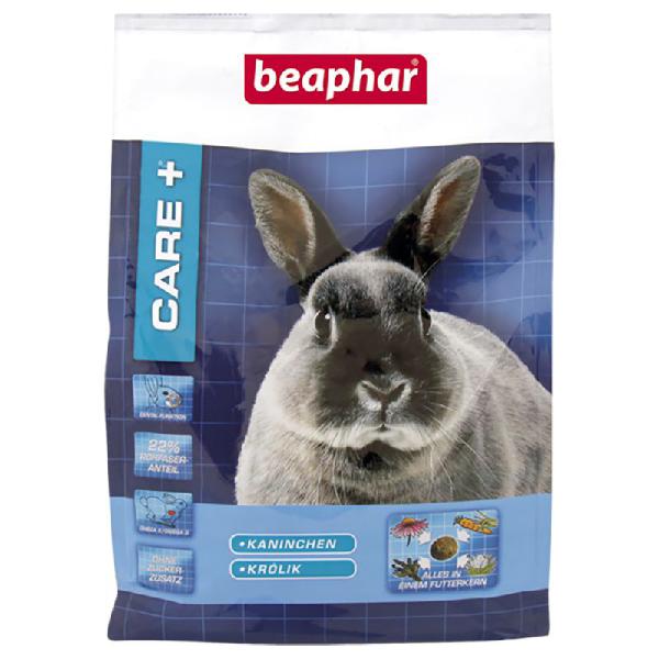 beaphar care+ pour lapin