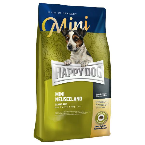 Happy dog supreme mini nouvelle-zélande pour chien