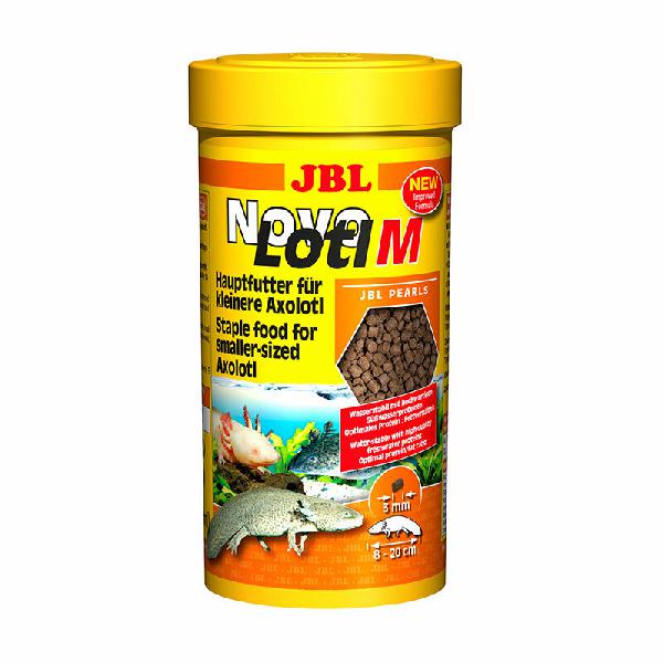 Jbl novolotl m 250 ml