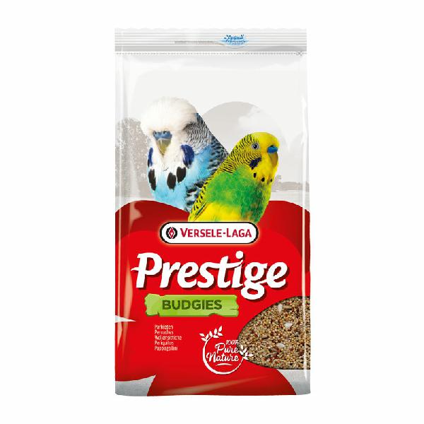 versele-laga prestige perruche ondulée 4 kg