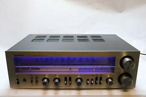 Ampli/tuner technics sa 500