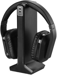 thomson casque sans fil tv "whp5327" (over-ear, pour