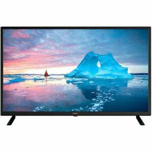 Télévision neuve complet tv led hyundai 32&quot; hd -