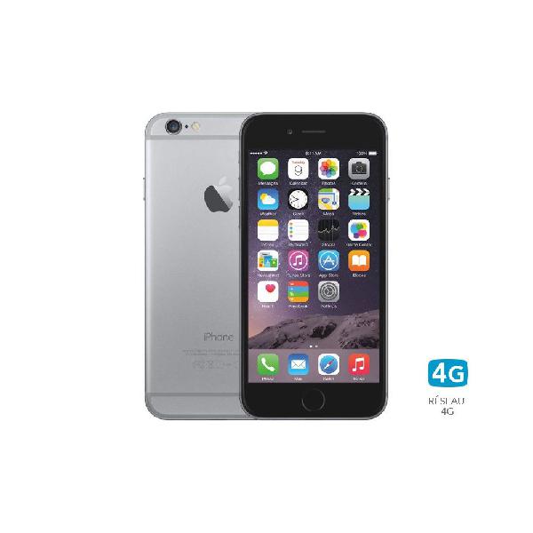 apple - iphone 6 plus gris sidéral 64 go - iphone - rue du