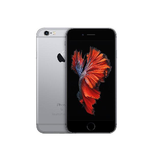 Apple - iphone 6s - 64 go - gris sidéral reconditionné -