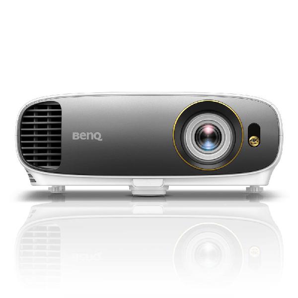 Benq - benq w1720 projecteur home cinema uhd 4k - blanc et