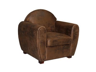 fauteuil western