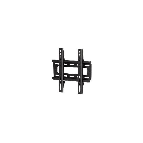 Hama - hama 00108714 support mural fixe pour tv - 117 cm