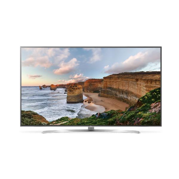 lg - tv led 75"" 190cm - 75uh780v - tv 66'' et plus - rue