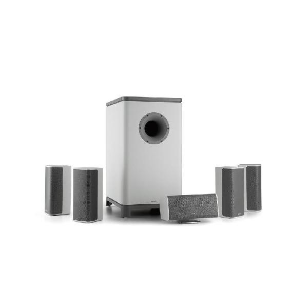 Numan - numan ambience système surround 5.1 subwoofer +