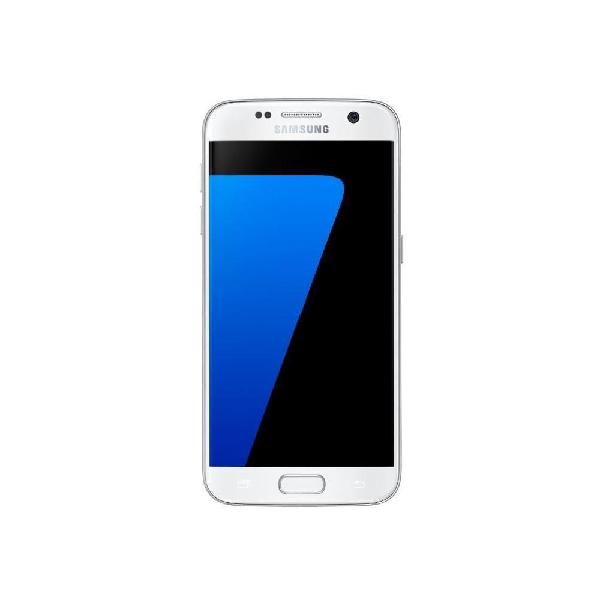 Samsung - galaxy s7 - blanc - g930f - reconditionné -