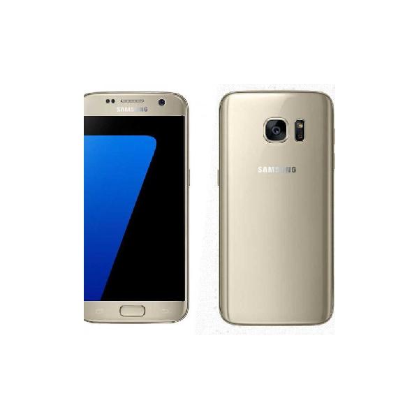 Samsung - samsung g930 galaxy s7 4g 32gb gold platinum eu -