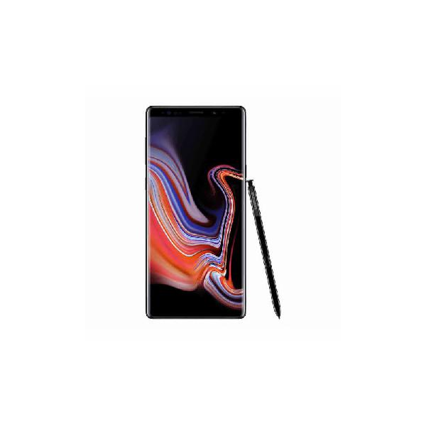 Samsung - samsung galaxy note 9 8gb/512gb negro medianoche