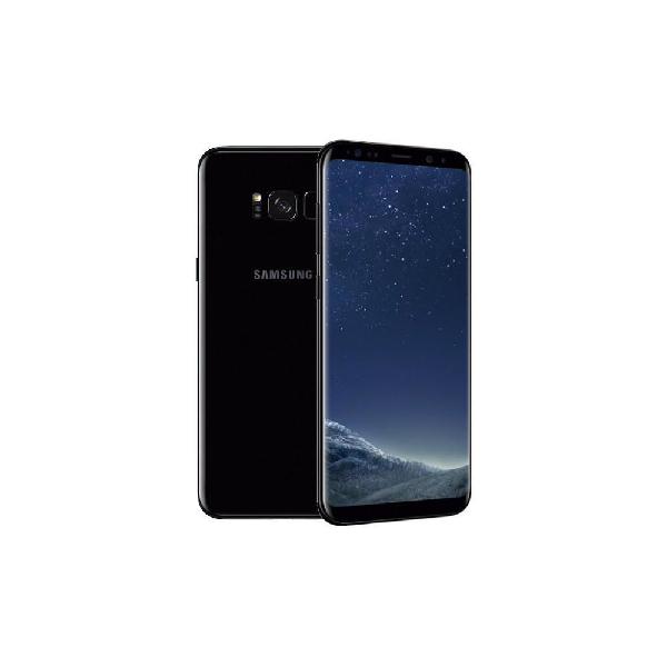 samsung - samsung galaxy s8 negro g950 - smartphone android