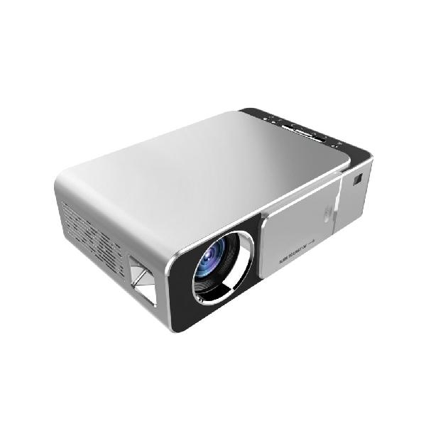 wewoo - vidéoprojecteur led mini projecteur de théâtre hd