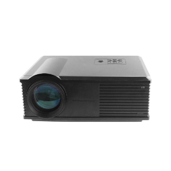 yonis - vidéoprojecteur hd led basse conso 95w 2800 lumens