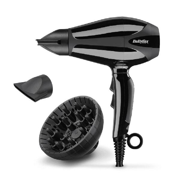 babyliss tondeuses - technologie & précision -